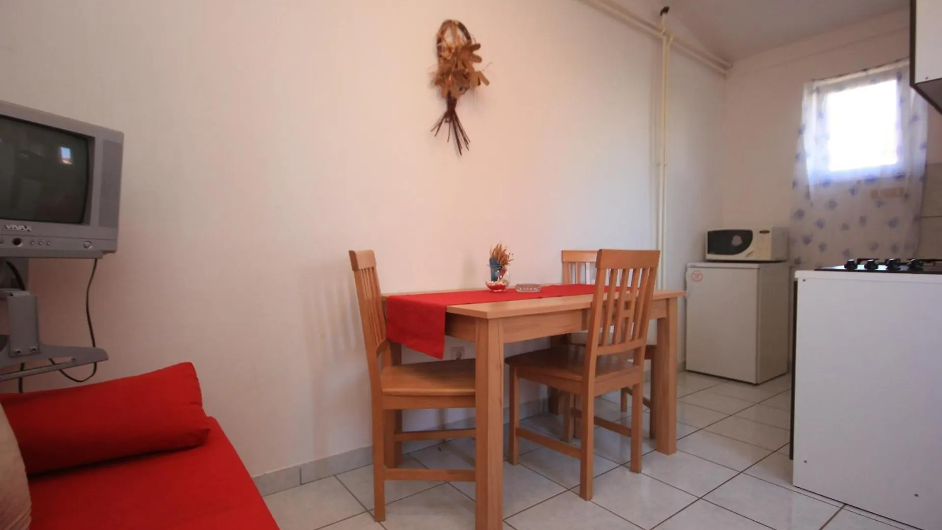 Apartments With A Parking Space Fazana - 7230